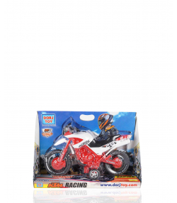 موتور اسباب بازی درج توی Dorj Toy مدل World Finals