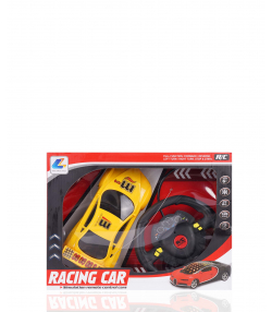 ماشین کنترلی کی تویز Kitoys مدل Racing Car