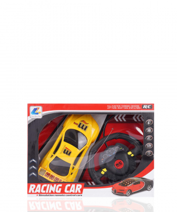 ماشین کنترلی کی تویز Kitoys مدل Racing Car