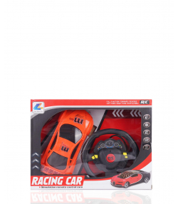 ماشین کنترلی کی تویز Kitoys مدل Racing Car