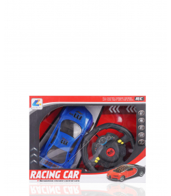 ماشین کنترلی کی تویز Kitoys مدل Racing Car