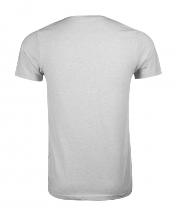 تیشرت طرح دار مردانه آر ان اس RNS کد 12020956