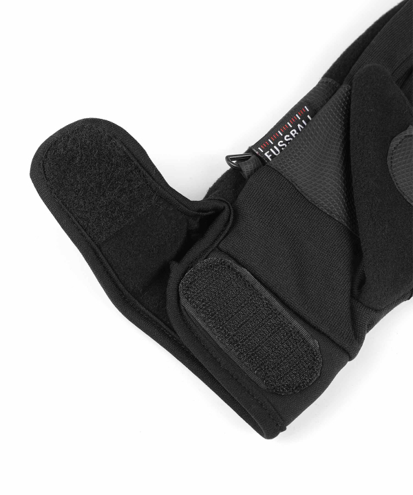 دستکش مردانه آلشپرت Uhlsport کد MUH1066