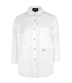 شومیز زنانه سوپردرای Superdry کد W13S10108C