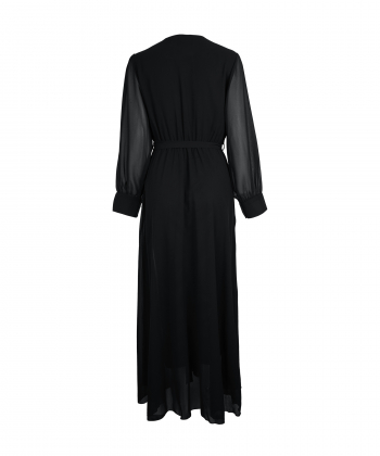 پیراهن مجلسی زنانه سوپردرای Superdry کد W18S10103S