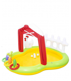 استخر بادی کودک بست وی Bestway کد 53065
