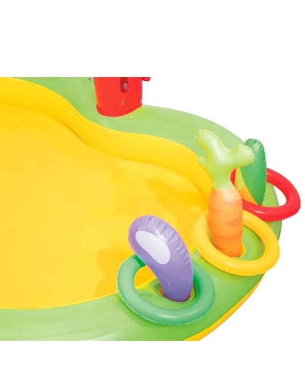 استخر بادی کودک بست وی Bestway کد 53065