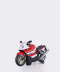 قرمز