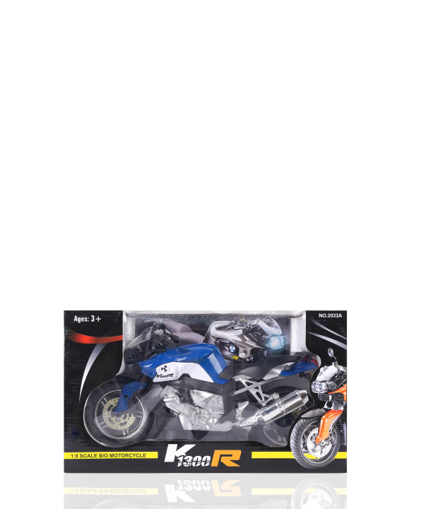 موتور سیکلت کی تویز Kitoys مدل K1300R