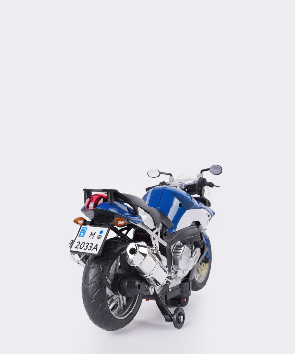موتور سیکلت کی تویز Kitoys مدل K1300R