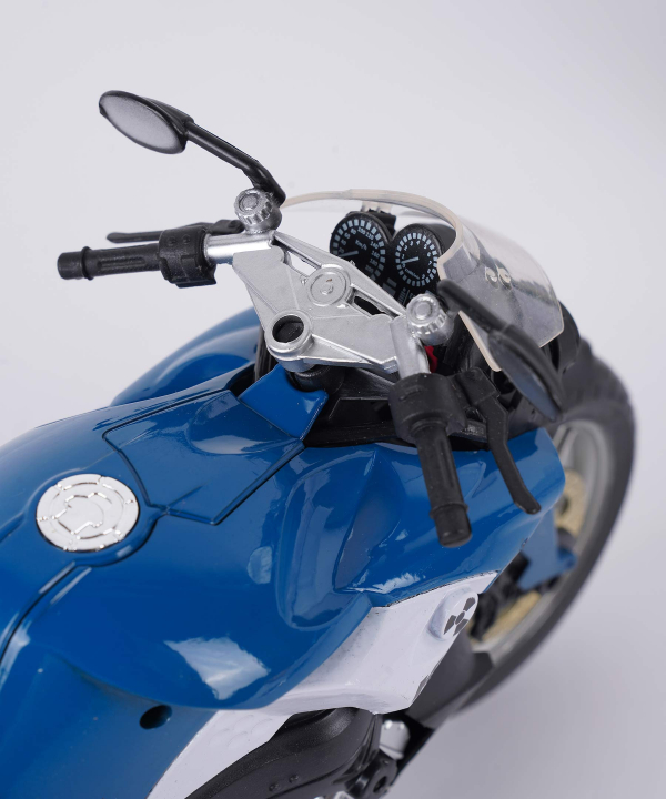 موتور سیکلت کی تویز Kitoys مدل K1300R