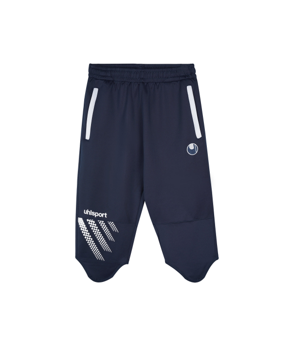 شلوارک ورزشی مردانه آلشپرت Uhlsport کد MUH509