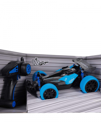 ماشین کنترلی کی تویز Kitoys مدل Wild Striker