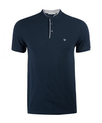 تیشرت مردانه ال سی وایکیکی LC Waikiki کد 0SK685Z8