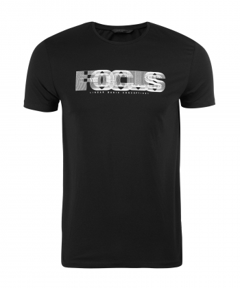 تیشرت یقه گرد مردانه ال سی وایکیکی LC Waikiki کد 0SL640Z8