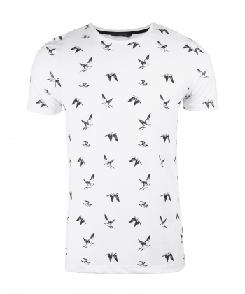 تیشرت مردانه ال سی وایکیکی LC Waikiki کد 0SL643Z8