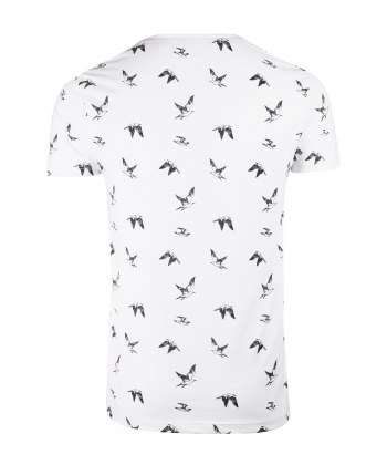 تیشرت مردانه ال سی وایکیکی LC Waikiki کد 0SL643Z8