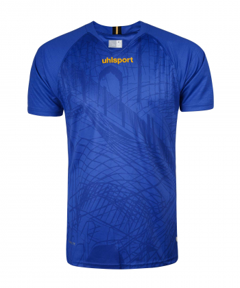 تیشرت ورزشی مردانه آلشپرت Uhlsport کد 1-MUH707