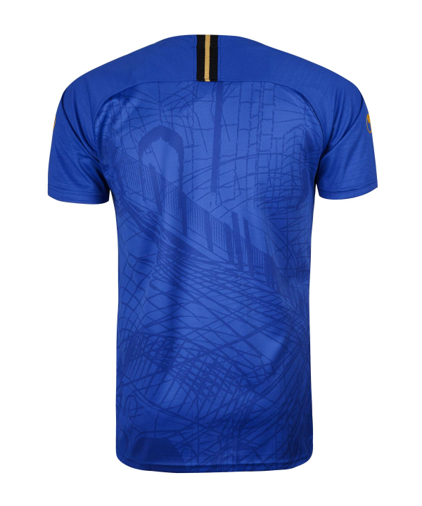 تیشرت ورزشی پسرانه آلشپرت Uhlsport کد MUH707