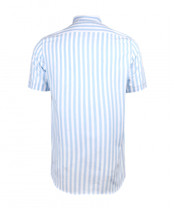 پیراهن مردانه سوپردرای Superdry کد M13S10107C