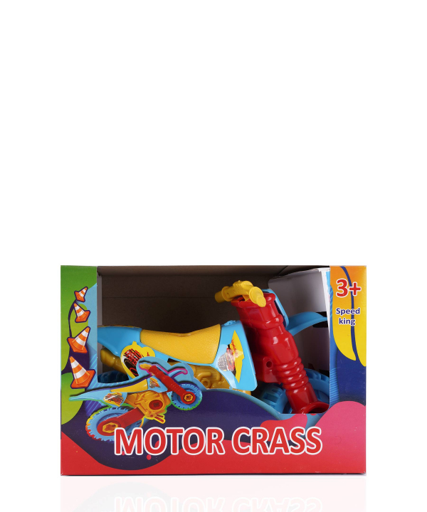 موتور اسباب بازی آتا تویز Ata Toys