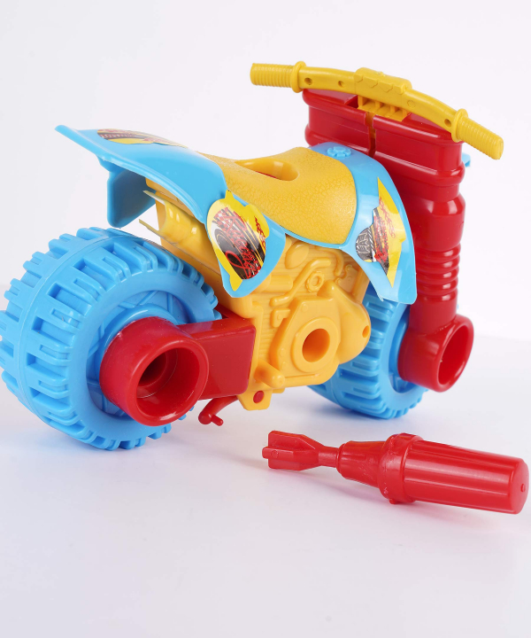 موتور اسباب بازی آتا تویز Ata Toys