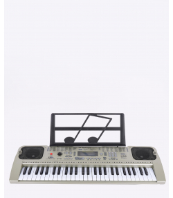 کیبورد الکتریکی اسباب بازی کی تویز Kitoys مدل MQ-807