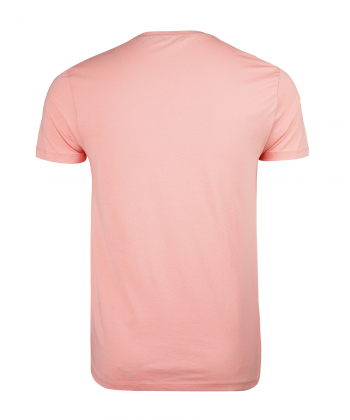 تیشرت طرح دار مردانه ال سی وایکیکی LC Waikiki کد 0SL649Z8