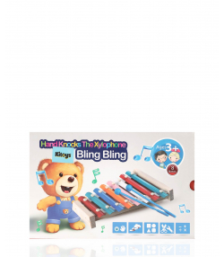 ساز بلز کی تویز Kitoys مدل bling bling
