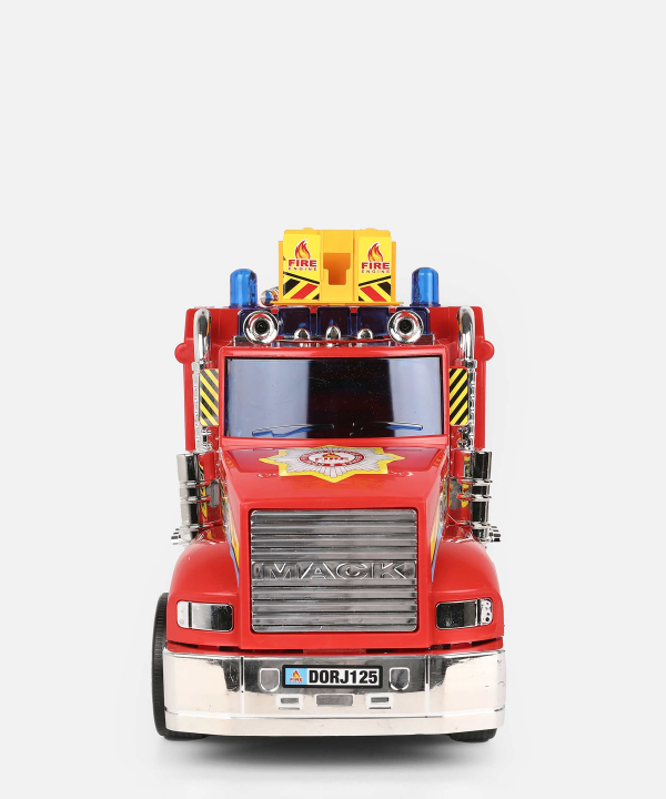 ماشین آتشنشانی اسباب بازی درج توی Dorj Toy کد 692-140003