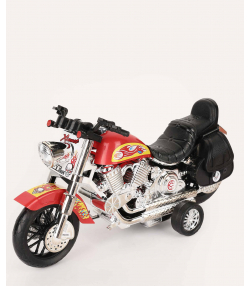 موتور اسباب بازی درج توی Dorj Toy مدل Yamaha
