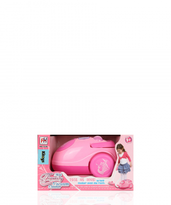 جاروبرقی اسباب بازی اف اچ تویز FH Toys کد 1538-140003