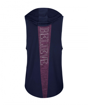 تاپ کلاه دار ورزشی مردانه هالیدی Holiday کد 620602