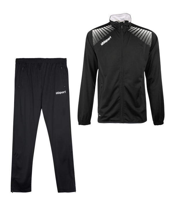 ست سویشرت و شلوار ورزشی مردانه آلشپرت Uhlsport کد MUH961