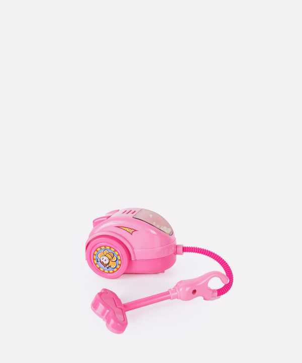 ست لوازم خانگی اسباب بازی درج توی Dorj Toy بسته 4 عددی