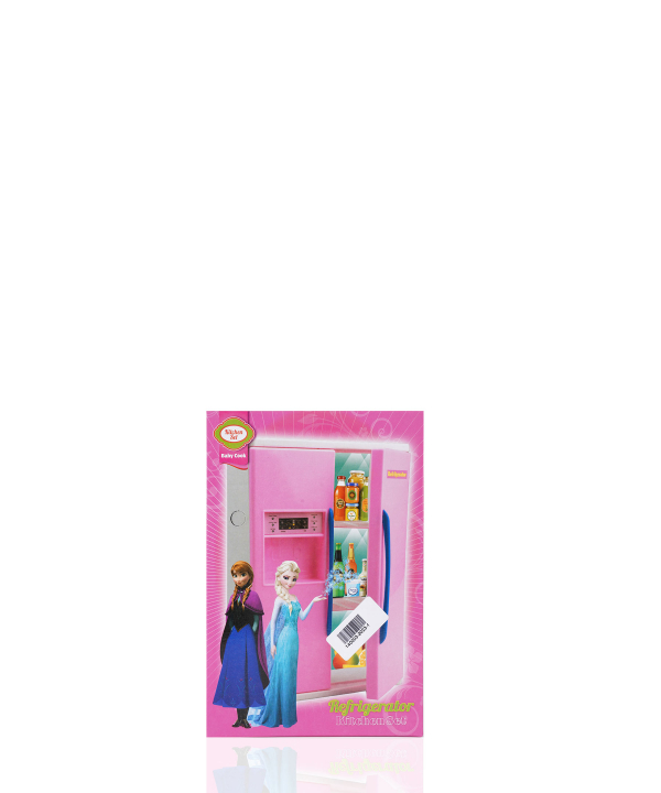یخچال اسباب بازی گلدن تویز Golden Toys