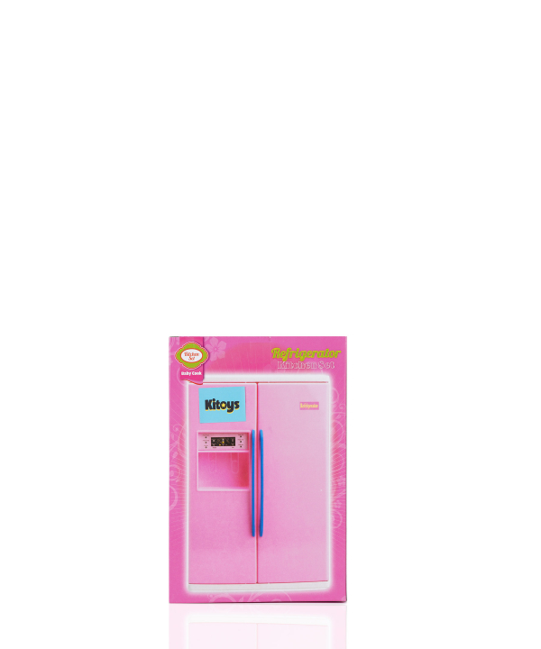 یخچال اسباب بازی گلدن تویز Golden Toys
