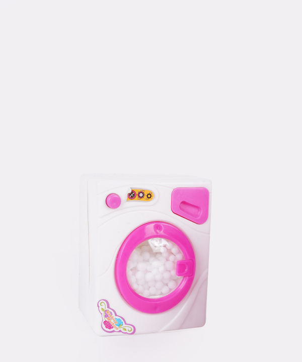 ست لوازم خانگی اسباب بازی گلدن تویز Golden Toys بسته 5 عددی