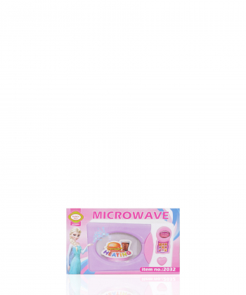 مایکروفر اسباب بازی گلدن تویز Golden Toys
