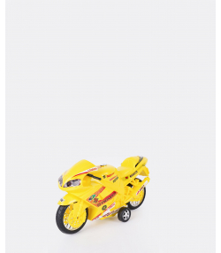 موتور اسباب بازی درج توی Dorj Toy مدل سوزوکی