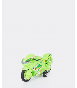 موتور اسباب بازی درج توی Dorj Toy مدل سوزوکی