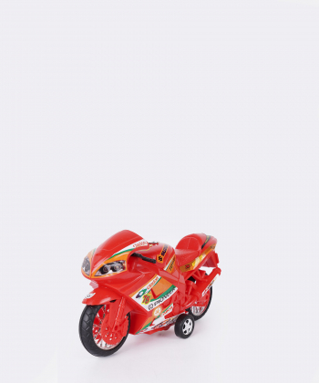 موتور اسباب بازی درج توی Dorj Toy مدل سوزوکی