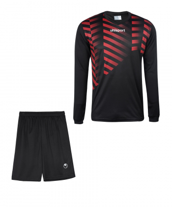 ست تیشرت و شلوارک ورزشی مردانه آلشپرت Uhlsport کد MUH1000