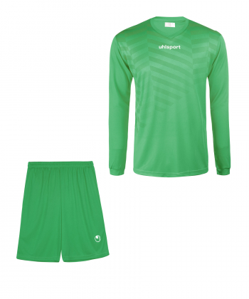 ست تیشرت و شلوارک ورزشی مردانه آلشپرت Uhlsport کد MUH1000