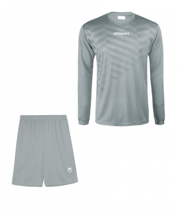 ست تیشرت و شلوارک ورزشی مردانه آلشپرت Uhlsport کد MUH1000