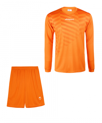 ست تیشرت و شلوارک ورزشی مردانه آلشپرت Uhlsport کد MUH1000