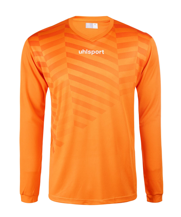 ست تیشرت و شلوارک ورزشی مردانه آلشپرت Uhlsport کد MUH1000