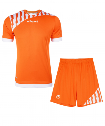 ست تیشرت و شلوارک ورزشی مردانه آلشپرت Uhlsport کد MUH1123