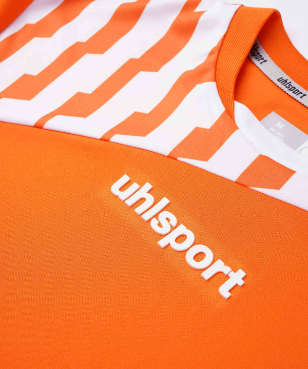 ست تیشرت و شلوارک ورزشی مردانه آلشپرت Uhlsport کد MUH1123