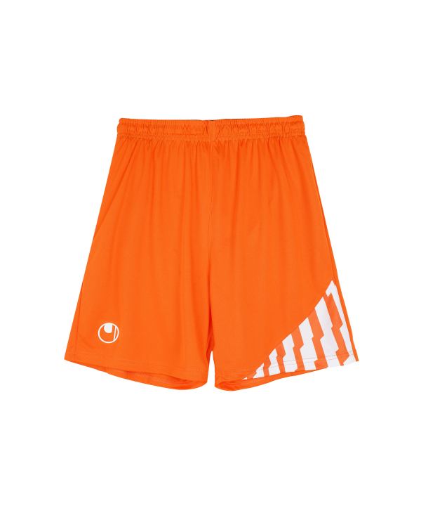 ست تیشرت و شلوارک ورزشی مردانه آلشپرت Uhlsport کد MUH1123